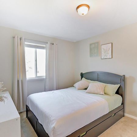 Comfy Family-Size Townhome 2Br-5 People Near Old Town Arvada-10Min Walk Buitenkant foto
