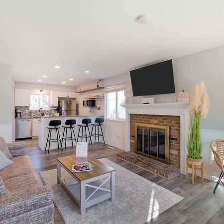 Comfy Family-Size Townhome 2Br-5 People Near Old Town Arvada-10Min Walk Buitenkant foto