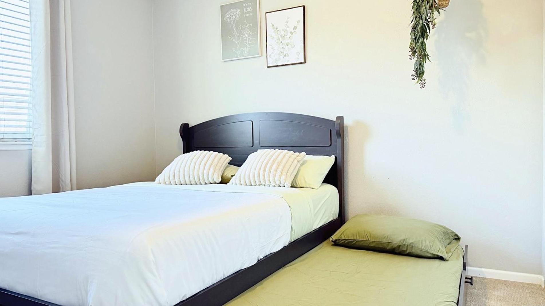 Comfy Family-Size Townhome 2Br-5 People Near Old Town Arvada-10Min Walk Buitenkant foto