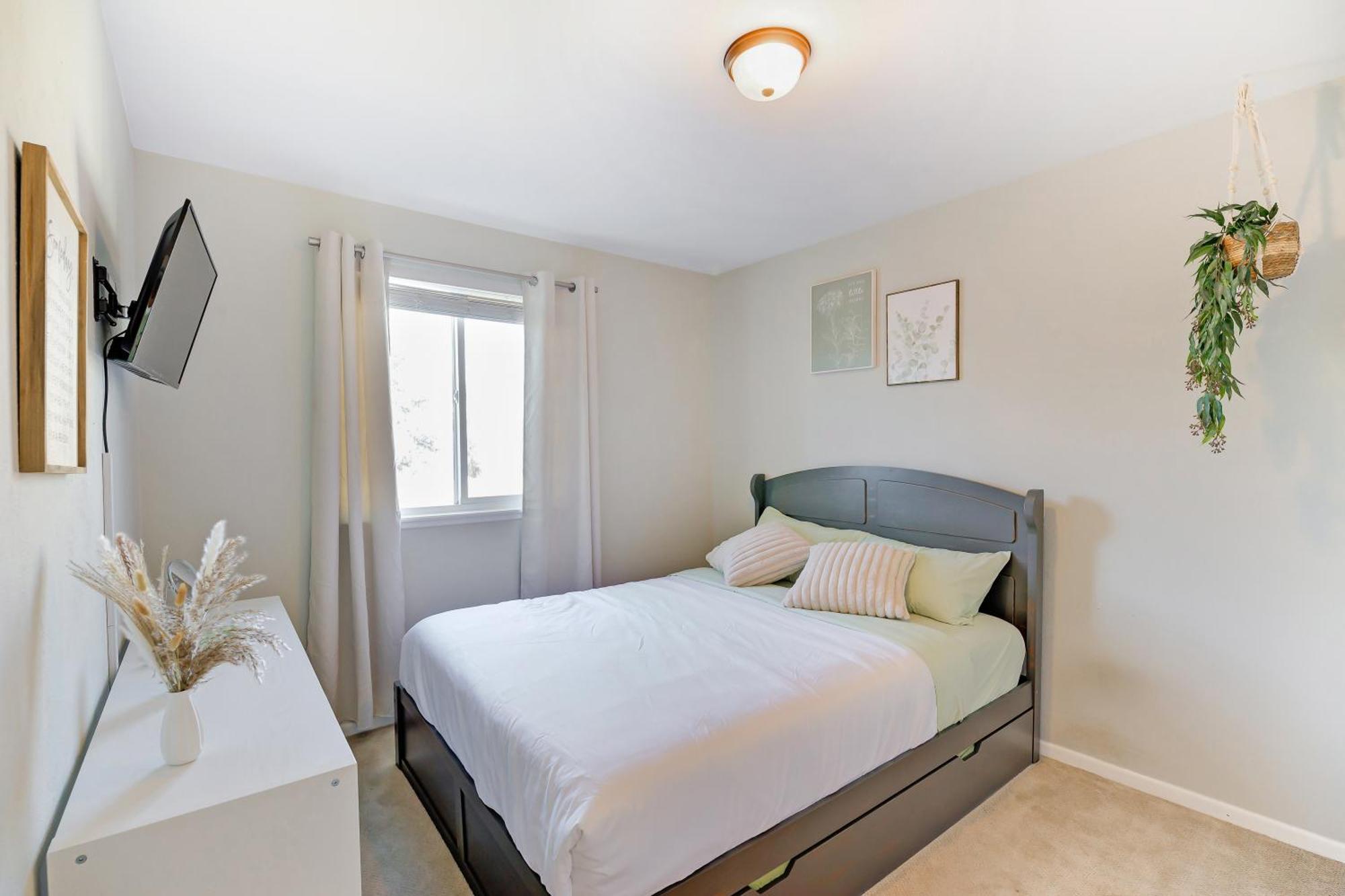 Comfy Family-Size Townhome 2Br-5 People Near Old Town Arvada-10Min Walk Buitenkant foto